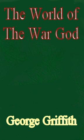 The World Of The War God 